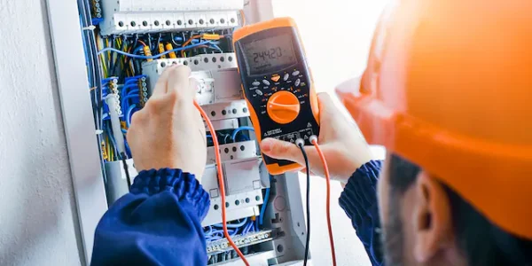 electricians